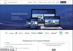 Sites similar to webdesign-phoenix.com