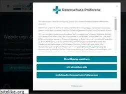 Sites similar to webdesign-praxis.de