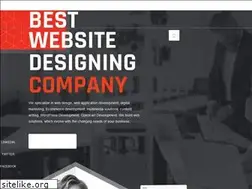 Sites similar to webdesign-r.in