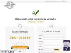 Sites similar to webdesign-rheine.de