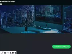 Sites similar to webdesign-richter.info