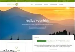 Sites similar to webdesign-sartory.de