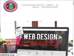 Sites similar to webdesign-seo-imarketing.com