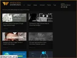 Sites similar to webdesign-showcases.com
