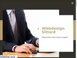 Sites similar to webdesign-sittard.nl