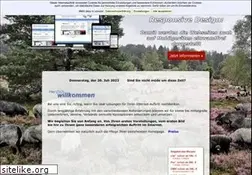 Sites similar to webdesign-soltau.de