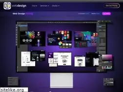 Sites similar to webdesign-southampton.co.uk