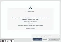 Sites similar to webdesign-stefan.de