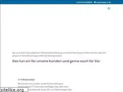 Sites similar to webdesign-striegel.de
