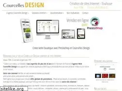 Sites similar to webdesign-toulouse.com