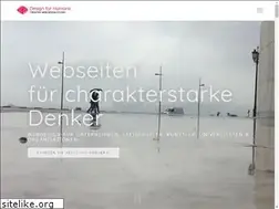 Sites similar to webdesign-underline.de