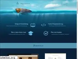 Sites similar to webdesign-united.de