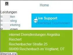 Sites similar to webdesign-vogtland.com