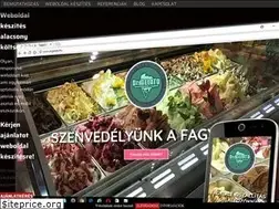 Sites similar to webdesign-weboldalkeszites.hu