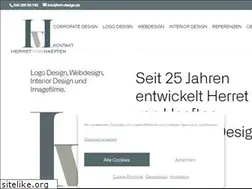 Sites similar to webdesign-zu-hamburg.de