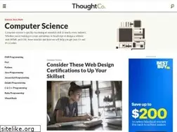 Sites similar to webdesign.about.com