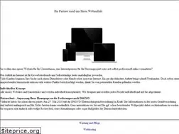 Sites similar to webdesign.ceis-it.de