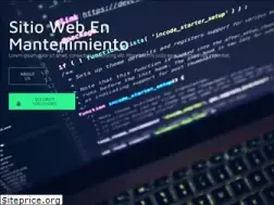 Sites similar to webdesign.com.py