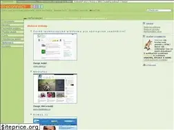Sites similar to webdesign.ecn.cz