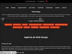 Sites similar to webdesign.emp.br