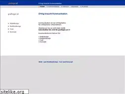 Sites similar to webdesign.grafinger.at