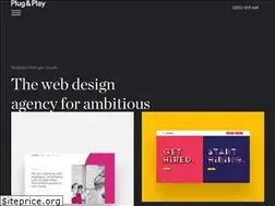 Sites similar to webdesign.london