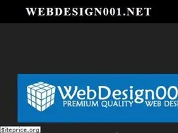Sites similar to webdesign001.net