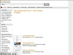Sites similar to webdesign14.com