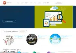 Sites similar to webdesign21.ru