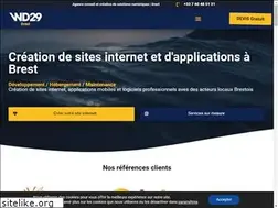 Sites similar to webdesign29.net