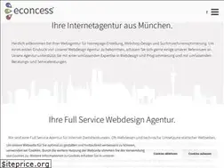 Sites similar to webdesign4me.de