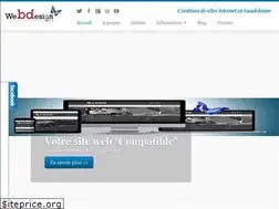 Sites similar to webdesign971.com