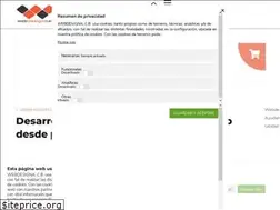 Sites similar to webdesigna.es