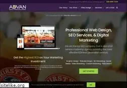 Sites similar to webdesignakron.com