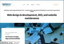 Sites similar to webdesignandprinting.com