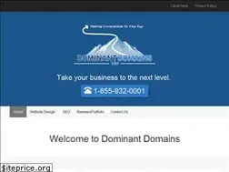 Sites similar to webdesignandseo.company