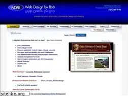 Sites similar to webdesignbybob.com