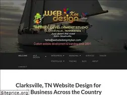 Sites similar to webdesignbyken.wordpress.com