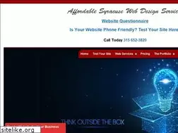 Sites similar to webdesignbyrick.com