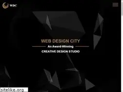 Sites similar to webdesigncity.com.hk