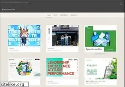 Sites similar to webdesignclip.com