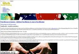Sites similar to webdesigncompany.org