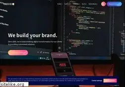 Sites similar to webdesigncompanyindia.com
