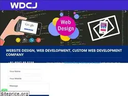 Sites similar to webdesigncompanyjaipur.com