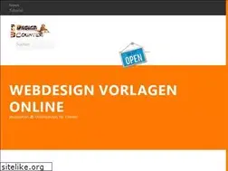 Sites similar to webdesigncounter.de