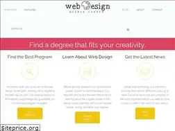 Sites similar to webdesigndegreecenter.org