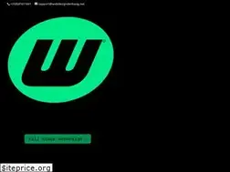 Sites similar to webdesigndenhaag.net