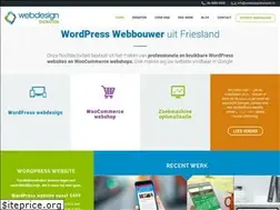Sites similar to webdesigndiensten.nl
