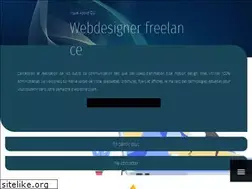 Sites similar to webdesigner-freelance.fr