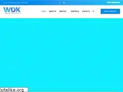 Sites similar to webdesigner-kuwait.com